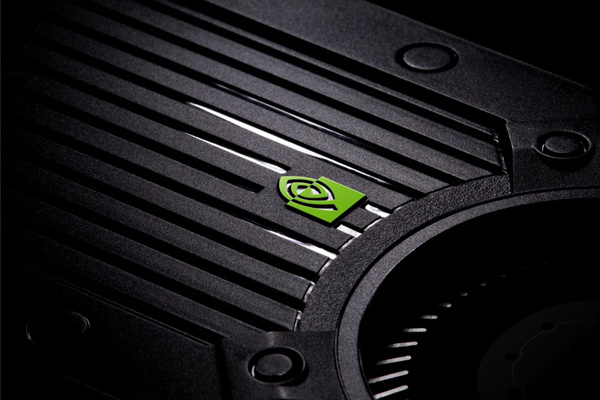 Nvidia esitteli GeForce GTX 670:n